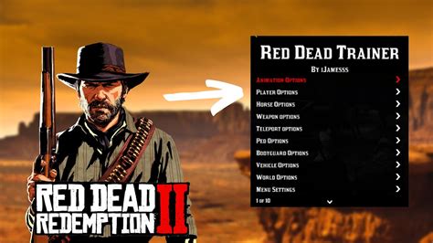 red dead 2 mods|red dead 2 mods download.